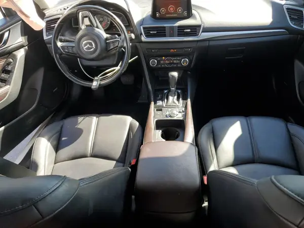 3MZBN1L30JM263428 2018 MAZDA 3 - Image 8