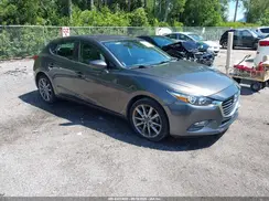 3MZBN1L30JM266913 2018 MAZDA 3