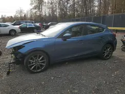 3MZBN1L30JM267818 2018 MAZDA 3
