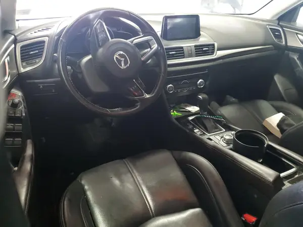 3MZBN1L30JM267821 2018 MAZDA 3 - Image 8