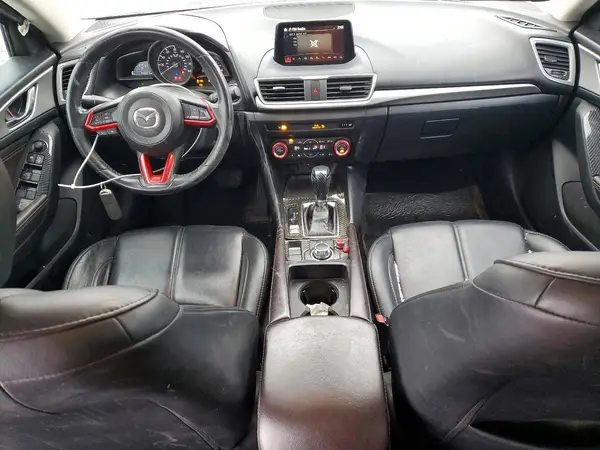 3MZBN1L30JM271688 2018 MAZDA 3 - Image 8