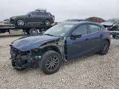 3MZBN1L30JM272467 2018 MAZDA 3