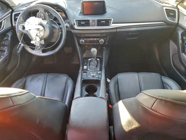3MZBN1L30JM274235 2018 MAZDA 3 - Image 8