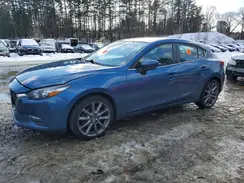 3MZBN1L30JM274848 2018 MAZDA 3