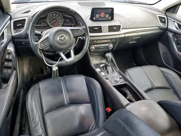 3MZBN1L30JM274848 2018 MAZDA 3 - Image 8