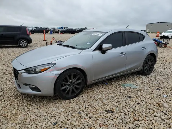 3MZBN1L30JM275241 2018 MAZDA 3 - Image 1