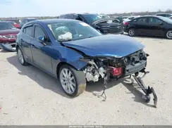 3MZBN1L31HM140957 2017 MAZDA 3