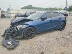 3MZBN1L31HM143566 2017 MAZDA 3