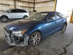 3MZBN1L31HM151070 2017 MAZDA 3