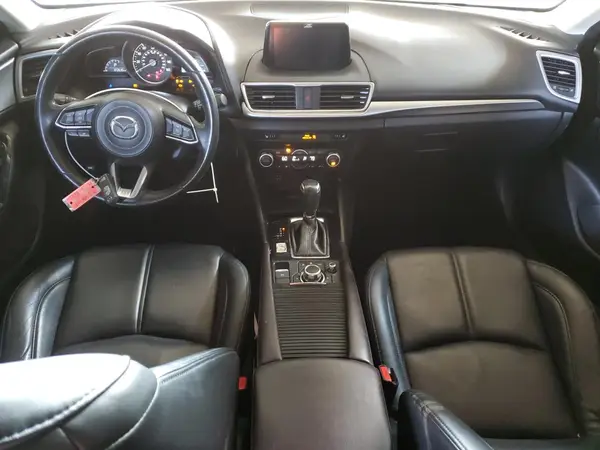 3MZBN1L31HM151070 2017 MAZDA 3 - Image 7