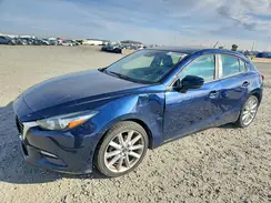 3MZBN1L31HM152025 2017 MAZDA 3