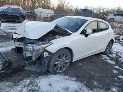 3MZBN1L31JM167677 2018 MAZDA 3