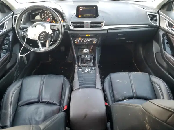 3MZBN1L31JM167677 2018 MAZDA 3 - Image 8