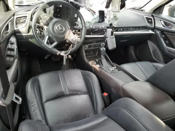 3MZBN1L31JM168666 2018 MAZDA 3 - Image 8