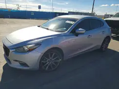 3MZBN1L31JM170238 2018 MAZDA 3