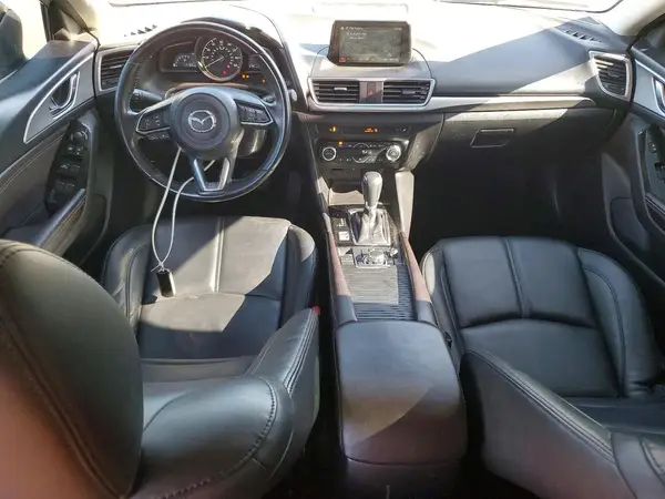 3MZBN1L31JM170238 2018 MAZDA 3 - Image 8
