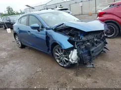 3MZBN1L31JM172569 2018 MAZDA 3