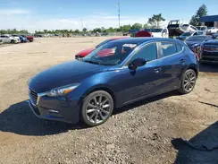 3MZBN1L31JM176847 2018 MAZDA 3
