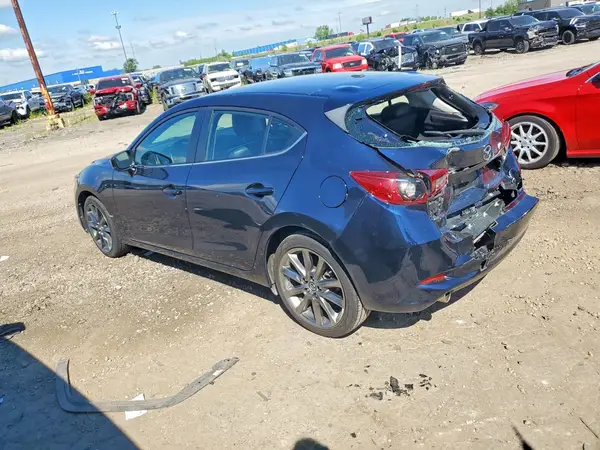 3MZBN1L31JM176847 2018 MAZDA 3 - Image 2