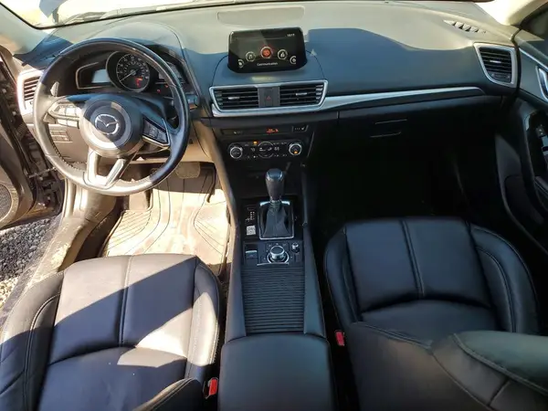 3MZBN1L31JM176847 2018 MAZDA 3 - Image 8