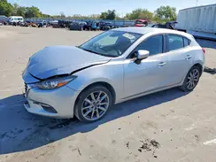 3MZBN1L31JM178971 2018 MAZDA 3