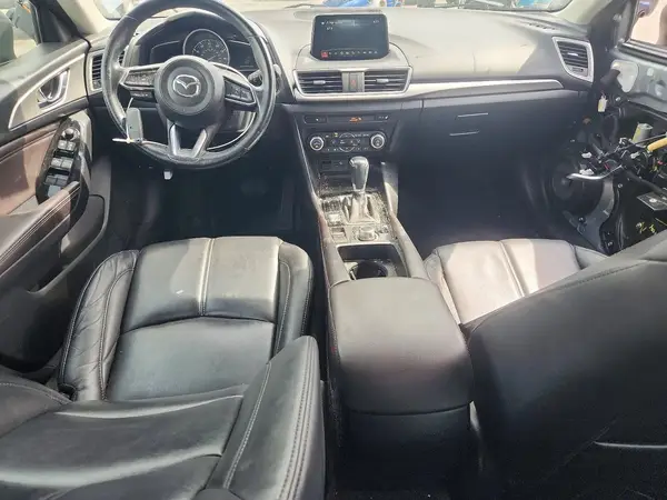 3MZBN1L31JM181711 2018 MAZDA 3 - Image 8