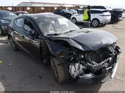 3MZBN1L31JM182387 2018 MAZDA 3