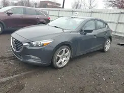 3MZBN1L31JM182809 2018 MAZDA 3