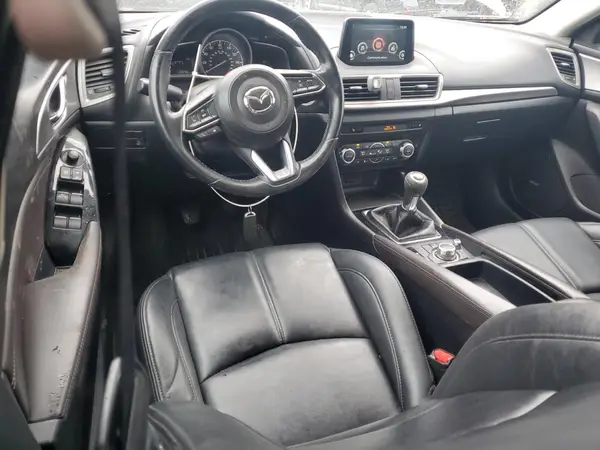 3MZBN1L31JM182809 2018 MAZDA 3 - Image 8