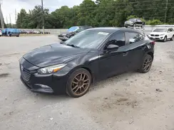 3MZBN1L31JM184723 2018 MAZDA 3