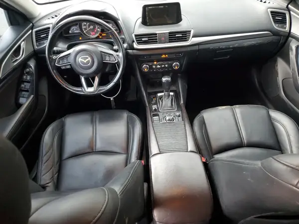 3MZBN1L31JM184723 2018 MAZDA 3 - Image 8