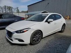 3MZBN1L31JM185077 2018 MAZDA 3
