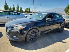 3MZBN1L31JM191364 2018 MAZDA 3