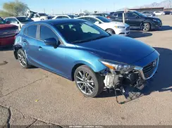 3MZBN1L31JM194247 2018 MAZDA 3