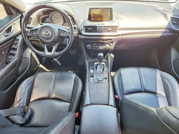 3MZBN1L31JM198217 2018 MAZDA 3 - Image 8