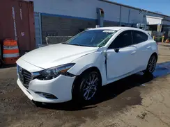 3MZBN1L31JM198444 2018 MAZDA 3