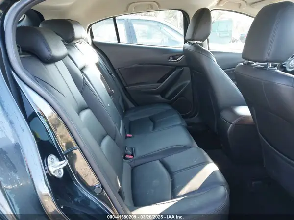 3MZBN1L31JM200628 2018 MAZDA 3 - Image 8