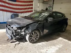3MZBN1L31JM201794 2018 MAZDA 3