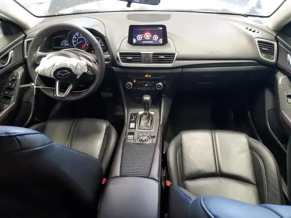 3MZBN1L31JM201794 2018 MAZDA 3 - Image 8