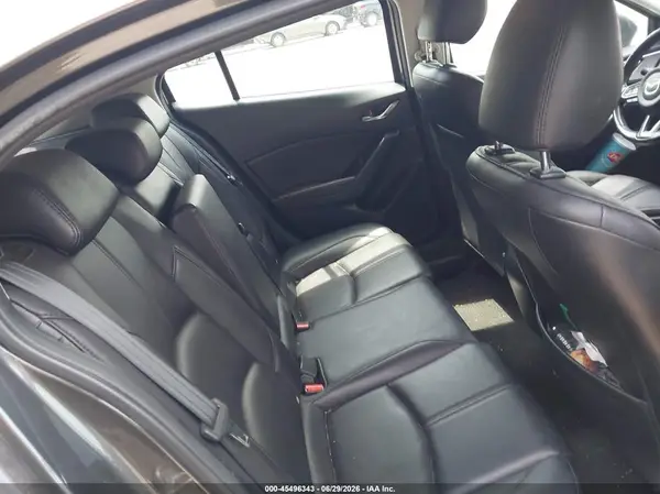 3MZBN1L31JM209040 2018 MAZDA 3 - Image 8