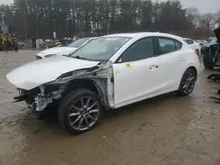 3MZBN1L31JM214352 2018 MAZDA 3