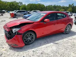 3MZBN1L31JM226811 2018 MAZDA 3