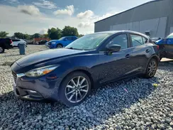 3MZBN1L31JM227151 2018 MAZDA 3
