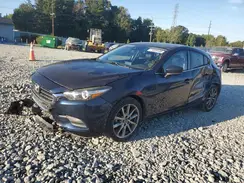 3MZBN1L31JM237775 2018 MAZDA 3