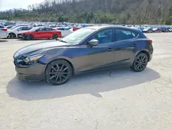 3MZBN1L31JM240093 2018 MAZDA 3
