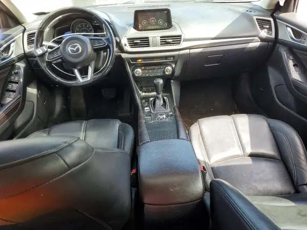 3MZBN1L31JM240093 2018 MAZDA 3 - Image 8