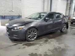 3MZBN1L31JM243348 2018 MAZDA 3