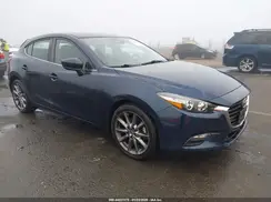 3MZBN1L31JM243544 2018 MAZDA 3