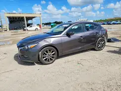 3MZBN1L31JM250896 2018 MAZDA 3