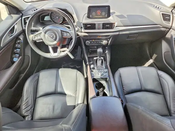 3MZBN1L31JM250896 2018 MAZDA 3 - Image 8